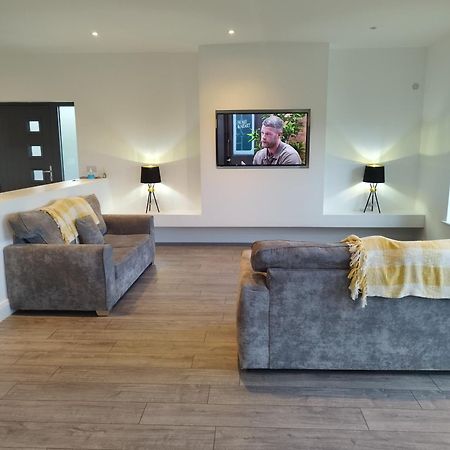 Stable Hill House Villa Killarney Dış mekan fotoğraf